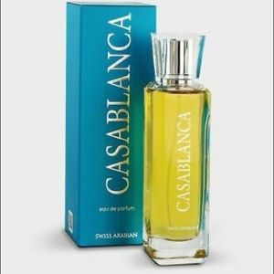 Casablanca by Swiss Arabian